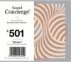 Fantastic Plastic Machine "Sound Concierge" #501 and Annex