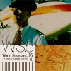 Various Artists "World Standard.05 -A Tatsuo Sunaga Live Mix-"