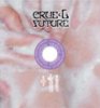 Crue-L Grand Orchestra "Psycho Piano (Prins Thomas Remix)" (12"/CD)