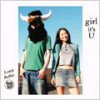 girl it's U "Lonely Buffalo"