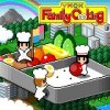 YMCK "Family Cooking"