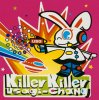 Various Artists "killer killer USAGI-CHANG!!"