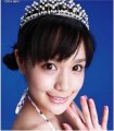 Miki Hayashi Idol ni naritai. / Muscat Coconut Banana Melon (Regular edition) 林未紀 アイドルになりたい。／マスカットココナッツバナナメロン