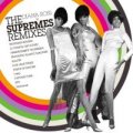 Various Artists Diana Ross & The Supremes Remixes  