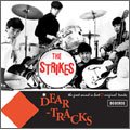The Strikes Dear~Tracks  