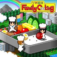 YMCK "Family Cooking" YMCK 「ファミリー・クッキング」
