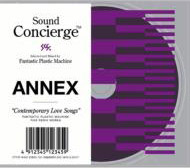 Fantastic Plastic Machine "Sound Concierge Annex"