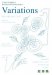 Yann Tomita "Music Meme 4 Variations" (CD+DVD)