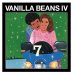 Vanilla Beans "Vanilla Beans IV"