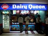 Dairy Queen at MBK