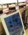 iPad menu at the sushi restaurant, at Seibu, Shibuya - 2012/03/18 16:08 Moblog