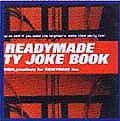 Various Artists Readymade TV Joke Book オムニバス レディメイドのパーティアルバム