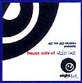 Various Artists House Side of Eight Ball オムニバス ハウス・サイド・オブ・エイト・ボール
