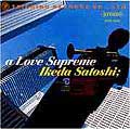Satoshi Ikeda A Love Supreme 池田聡 