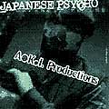 A.K.I. Productions Japanese Psycho  