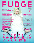 ファッジ / Fudge